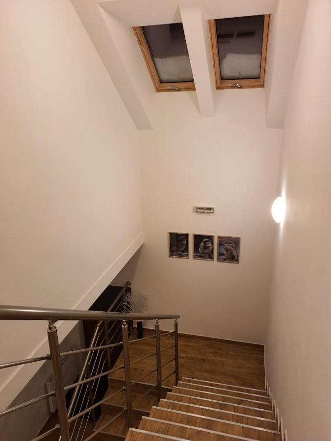 Pension A Restaurace U Sousedu Strazny Exterior photo